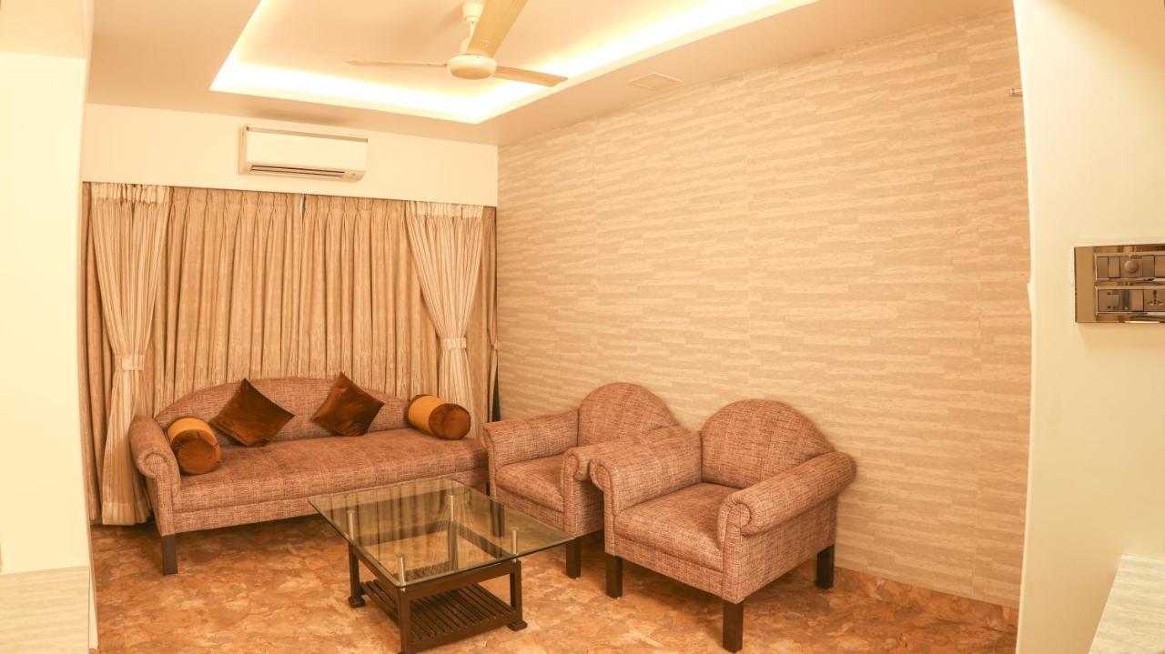 Hotel Surya Prakash Mumbai