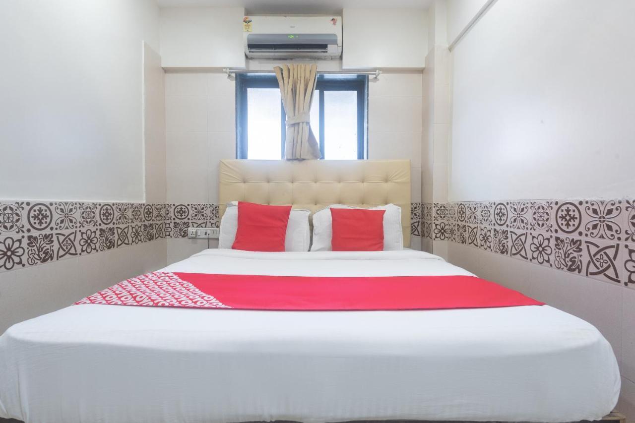 Oyo 49867 Hotel Kalpana Residency Hotel