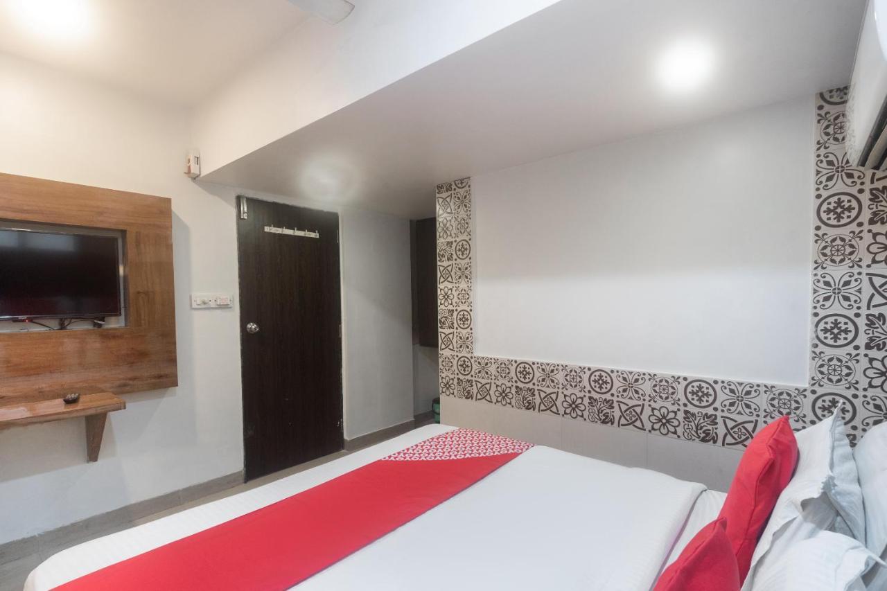 Oyo 49867 Hotel Kalpana Residency
