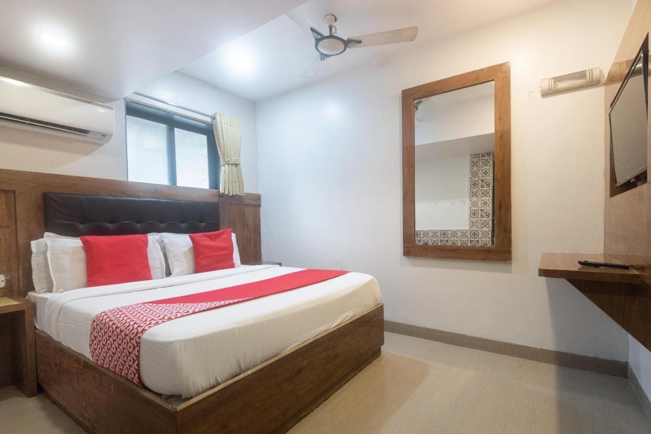Oyo 49867 Hotel Kalpana Residency Hotel Mumbai