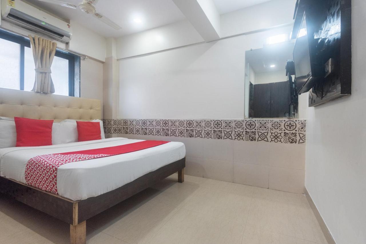 Hotel Oyo 49867 Hotel Kalpana Residency 3*