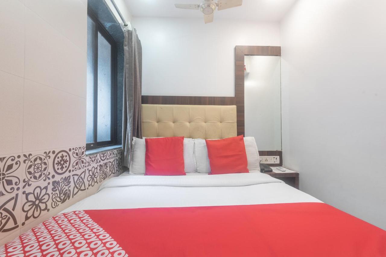 Oyo 49867 Hotel Kalpana Residency 3*