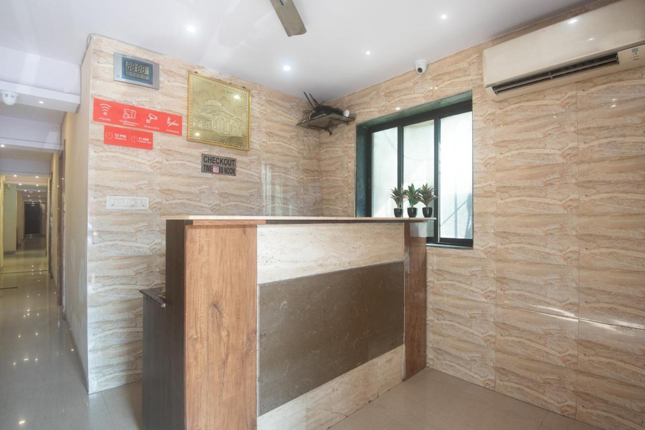 Oyo 49867 Hotel Kalpana Residency 3* Mumbai