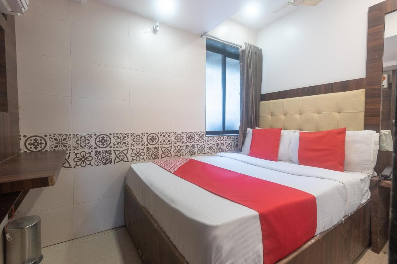 Oyo 49867 Hotel Kalpana Residency Hotel Mumbai