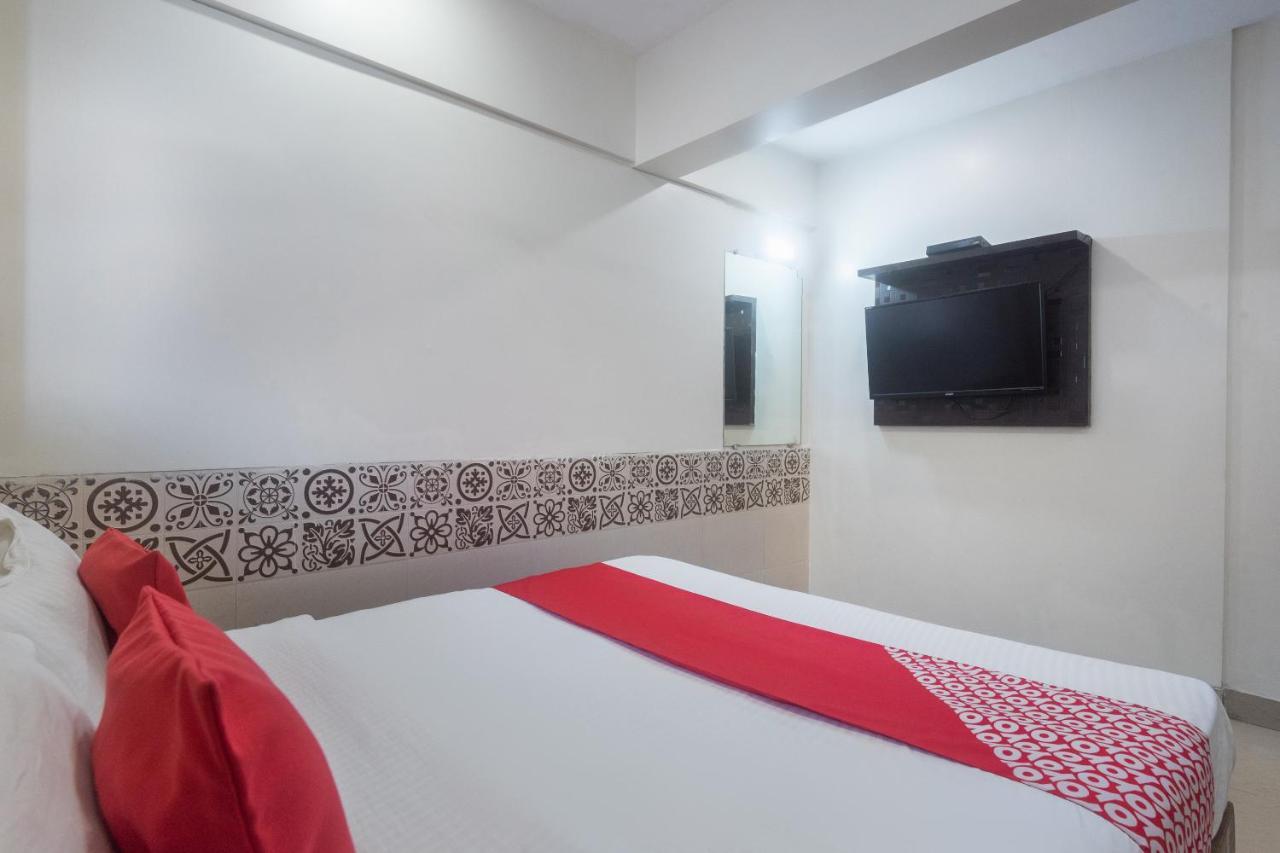 Oyo 49867 Hotel Kalpana Residency 3* Mumbai
