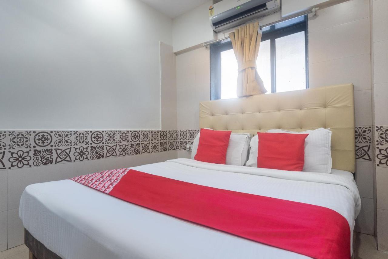 Hotel Oyo 49867 Hotel Kalpana Residency 3*