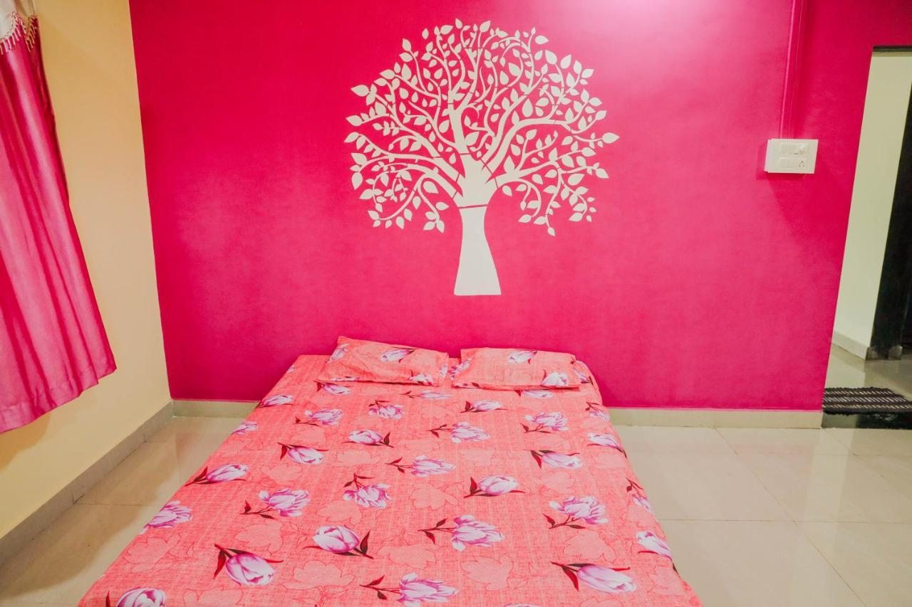 Bed & Breakfast Kinjal Farmhouse By Friends Villa Mumbai