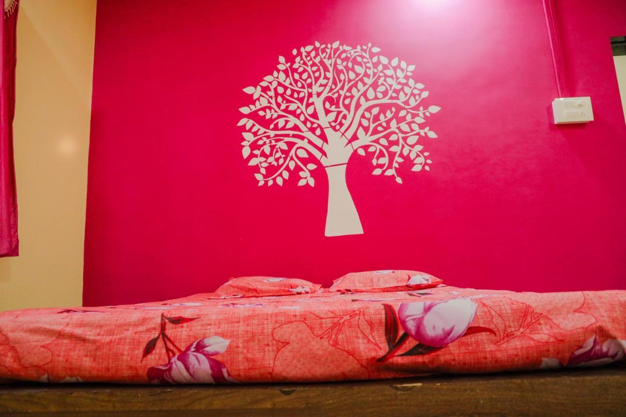 Kinjal Farmhouse By Friends Villa Bed & Breakfast Mumbai