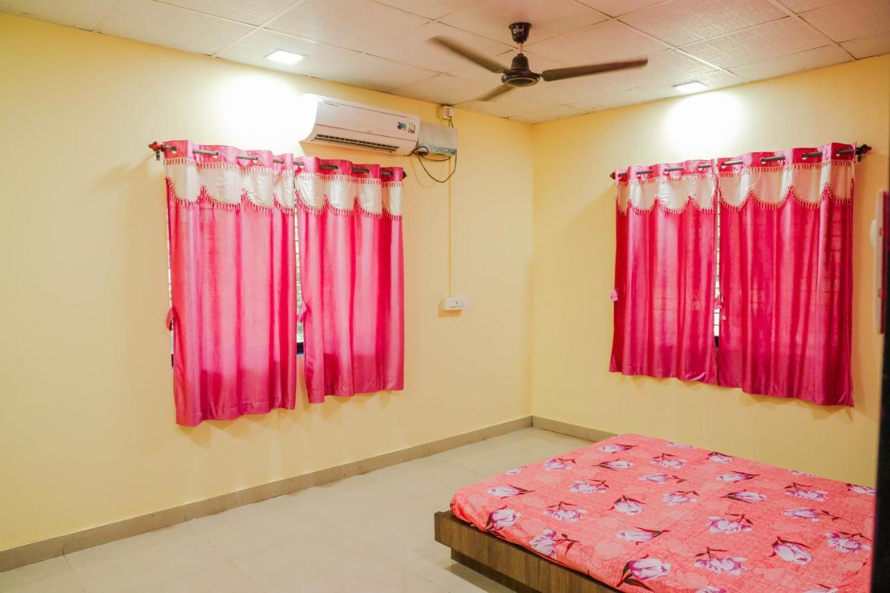 Kinjal Farmhouse By Friends Villa Bed & Breakfast *