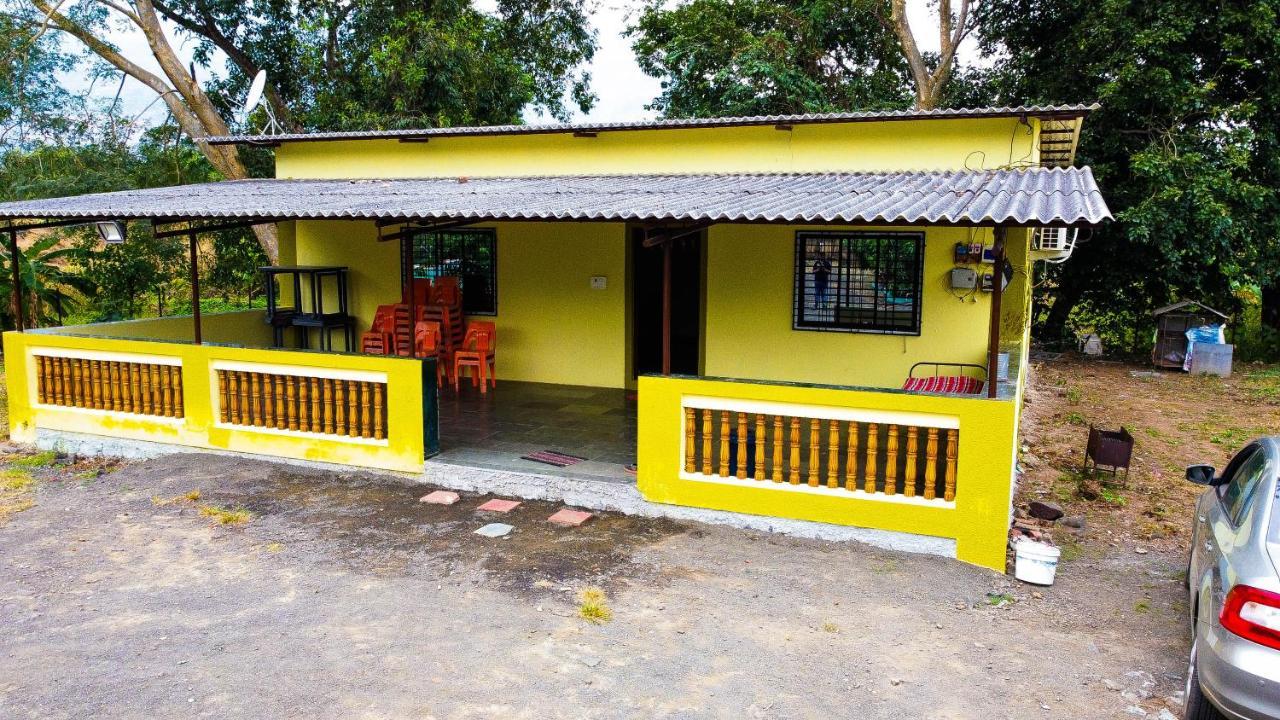 Kinjal Farmhouse By Friends Villa *