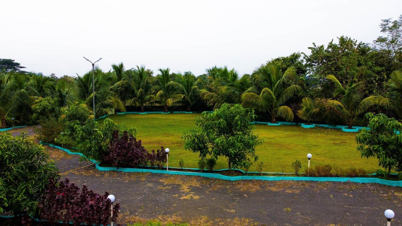 Kinjal Farmhouse By Friends Villa *