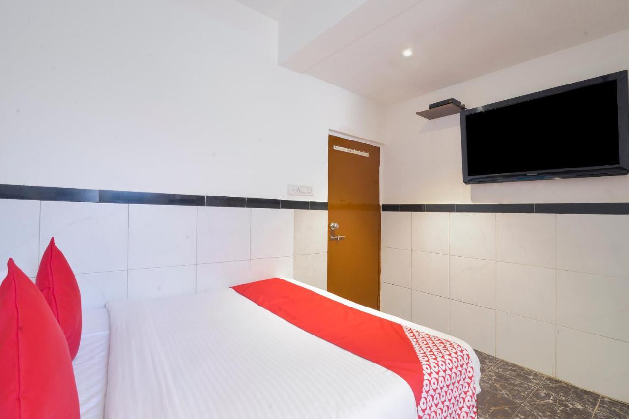 Hotel Flagship Akshaya Lodging Mumbai