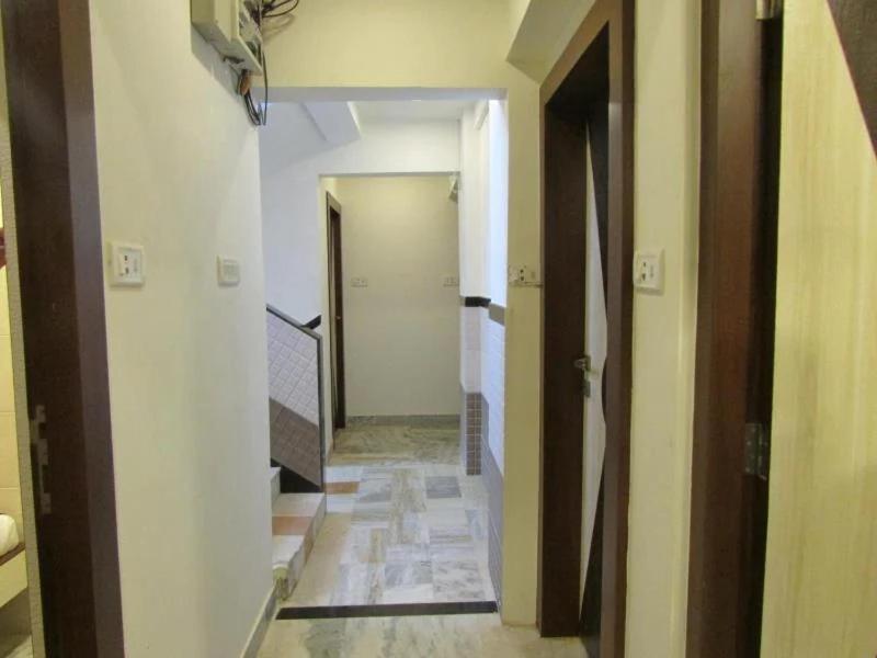 Oc Residency 2* Mumbai