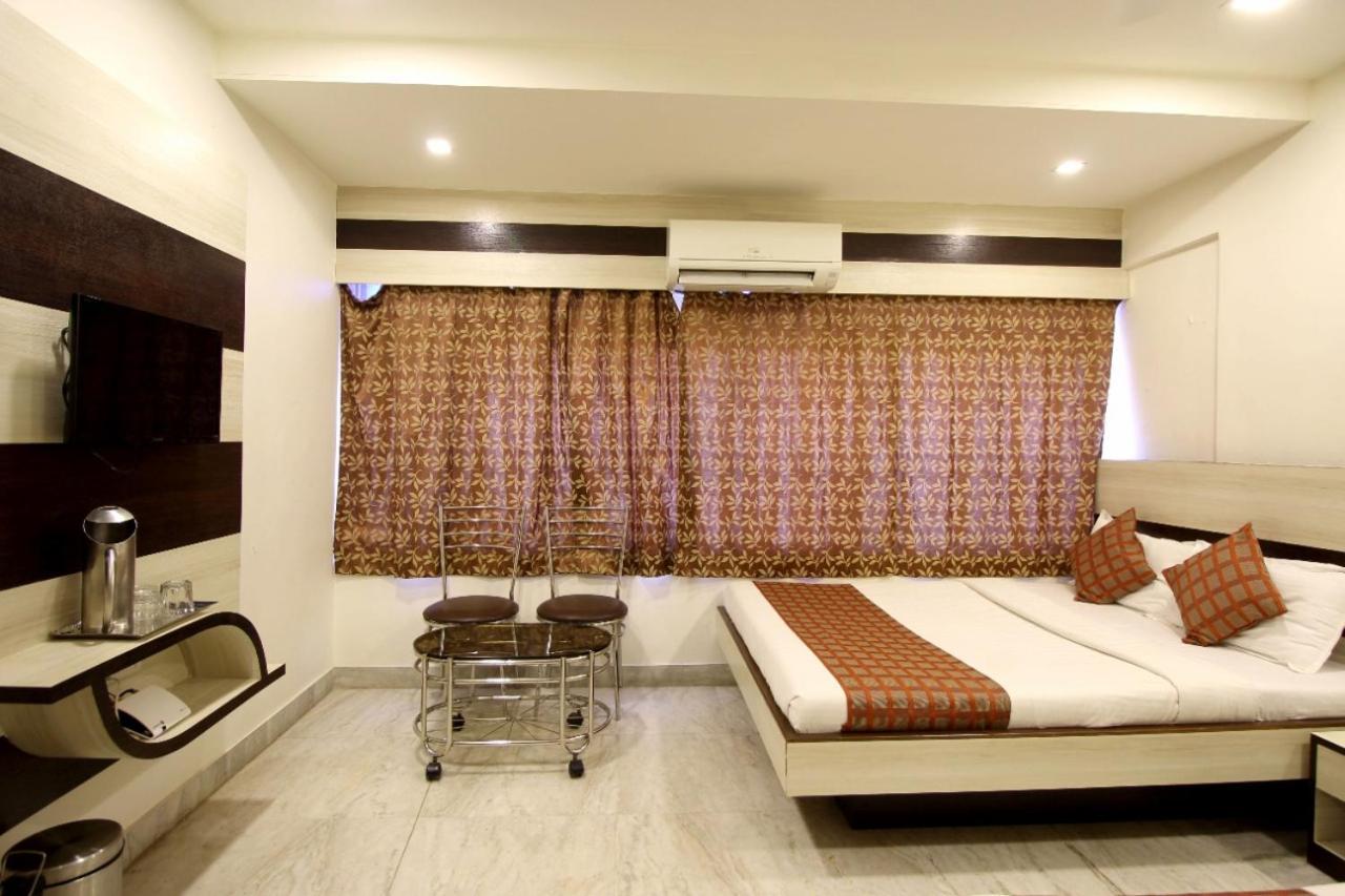Hotel Oc Residency Mumbai