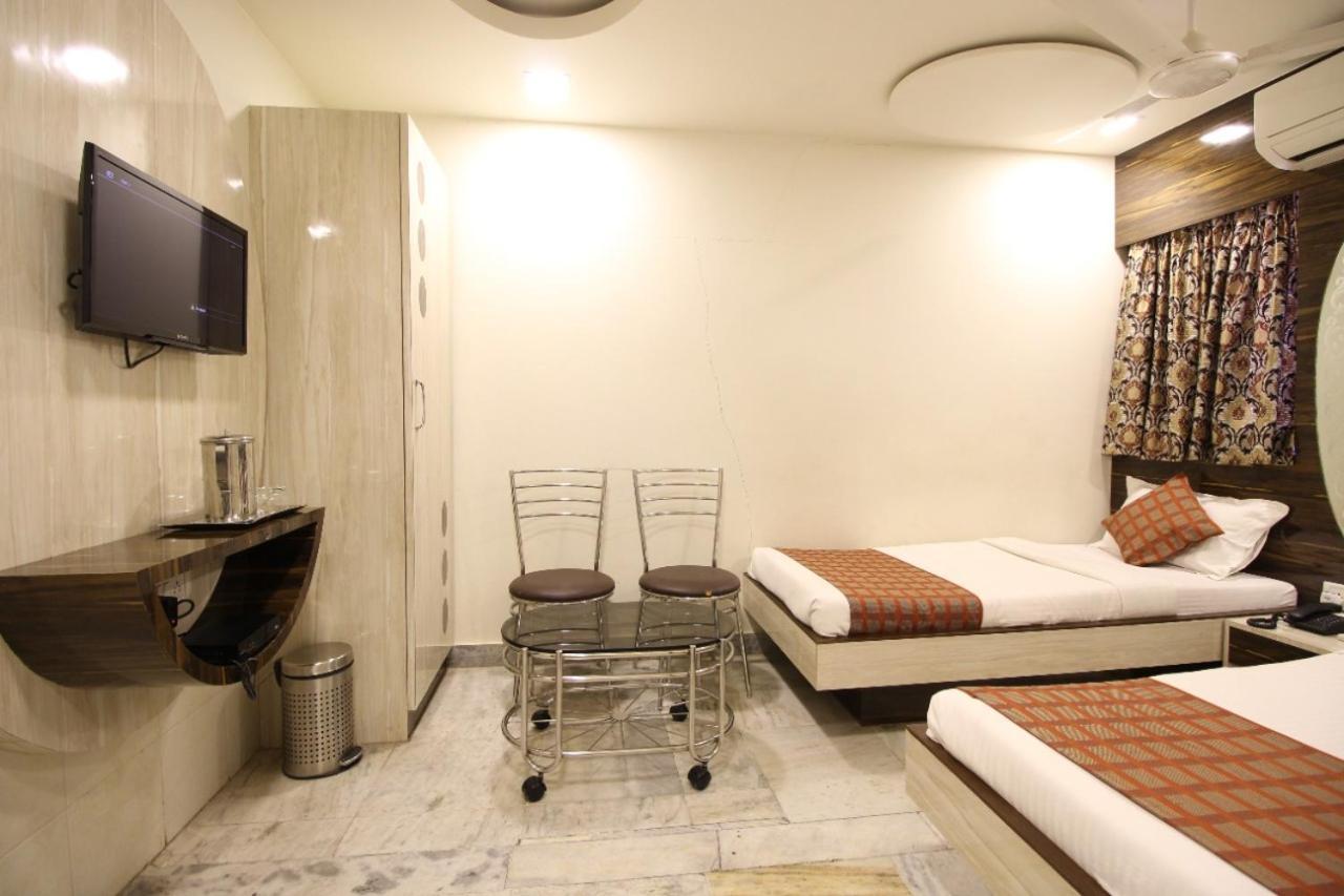Oc Residency Hotel 2*