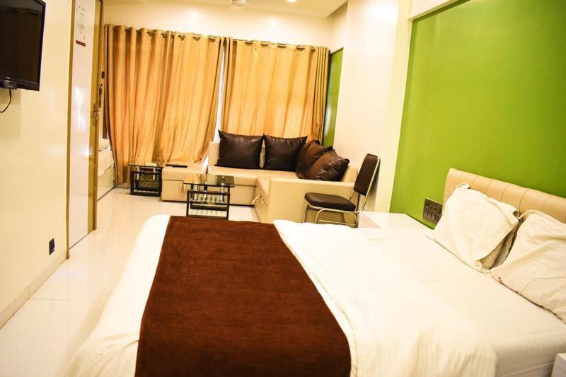 Hotel Sky Mahal
