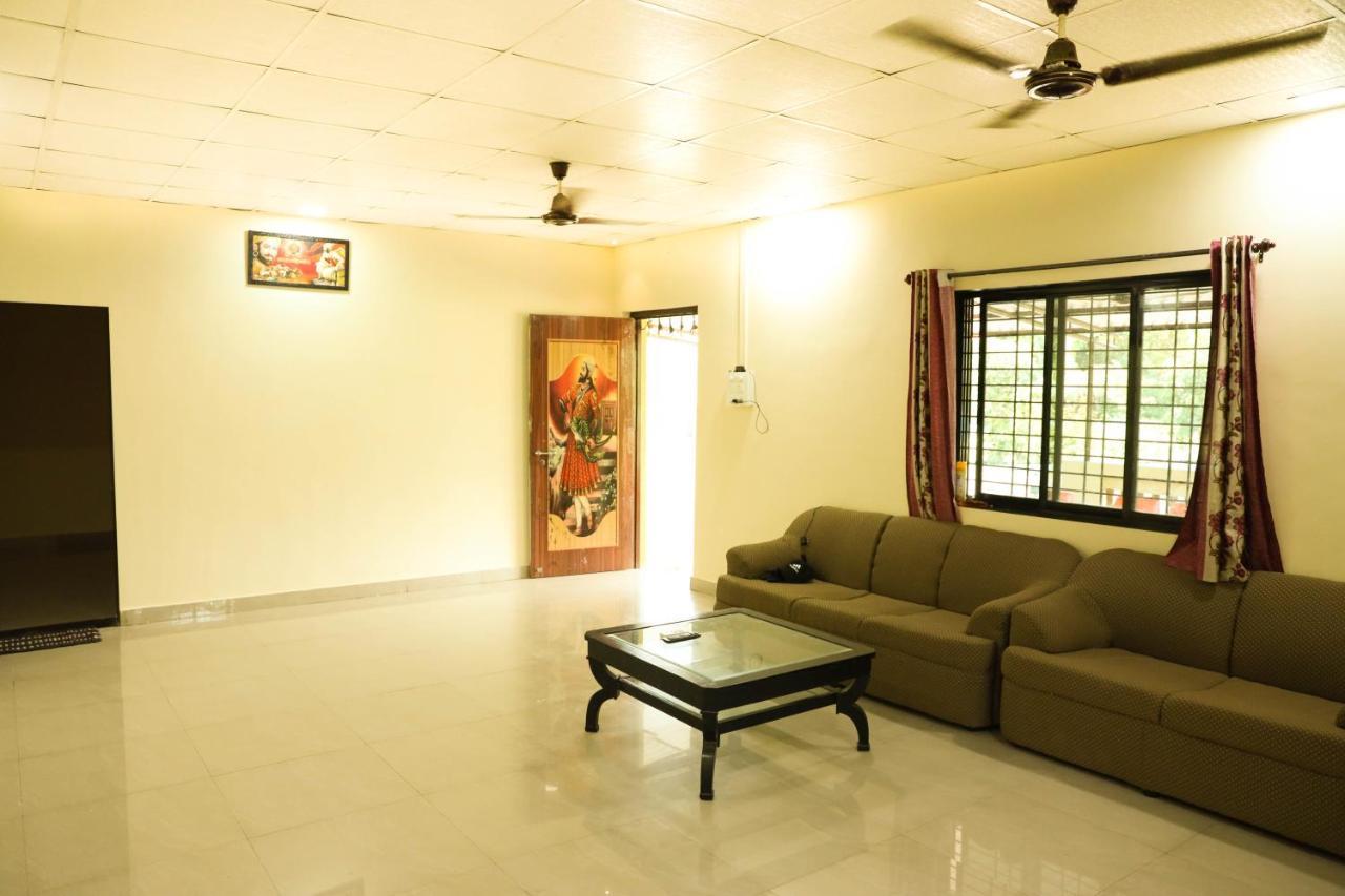 Kinjal Farmhouse By Friends Villa Bed & Breakfast Mumbai
