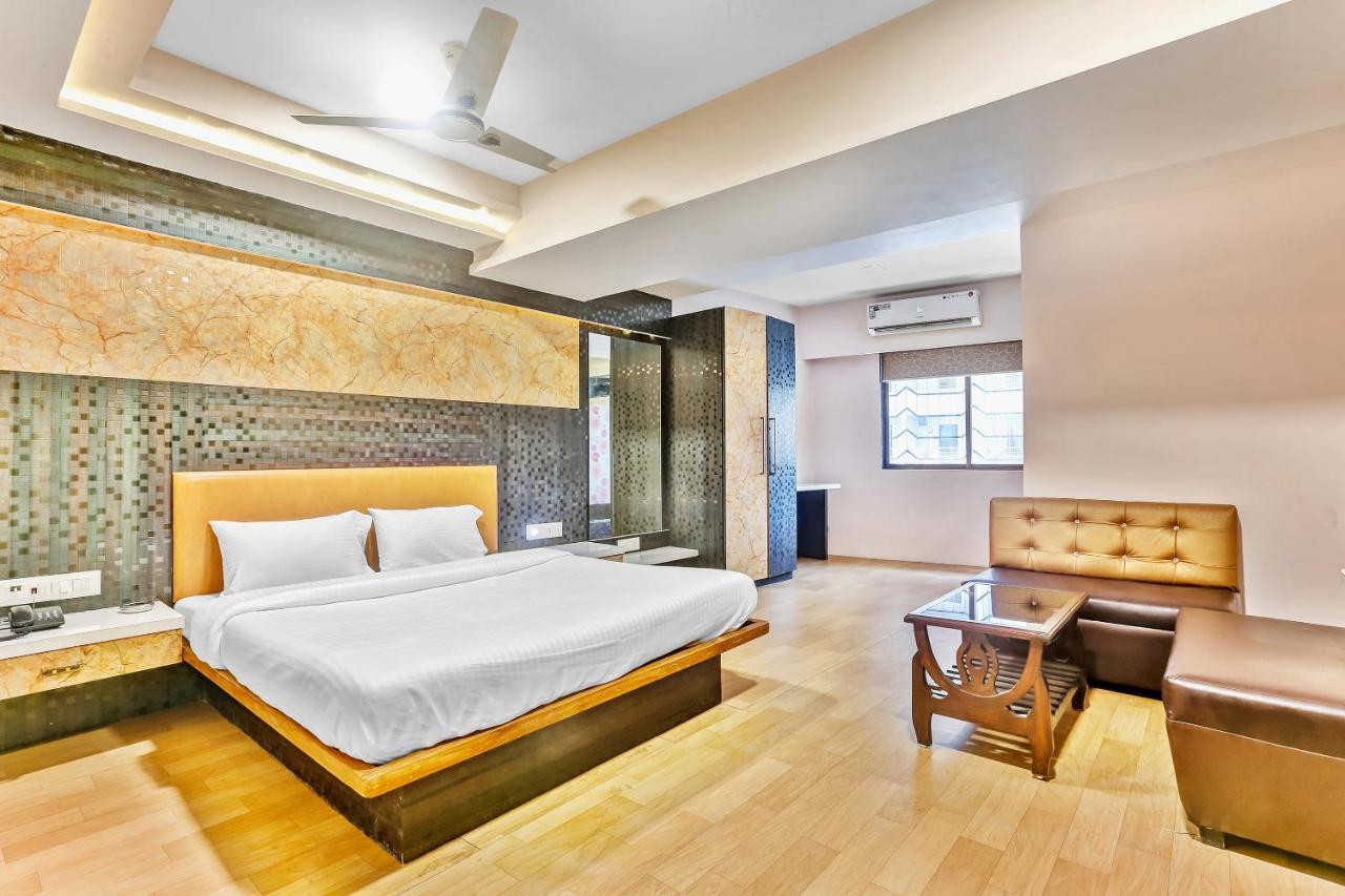 Oyo Flagship 83396 Hotel Vinyasa Residency 3* Mumbai