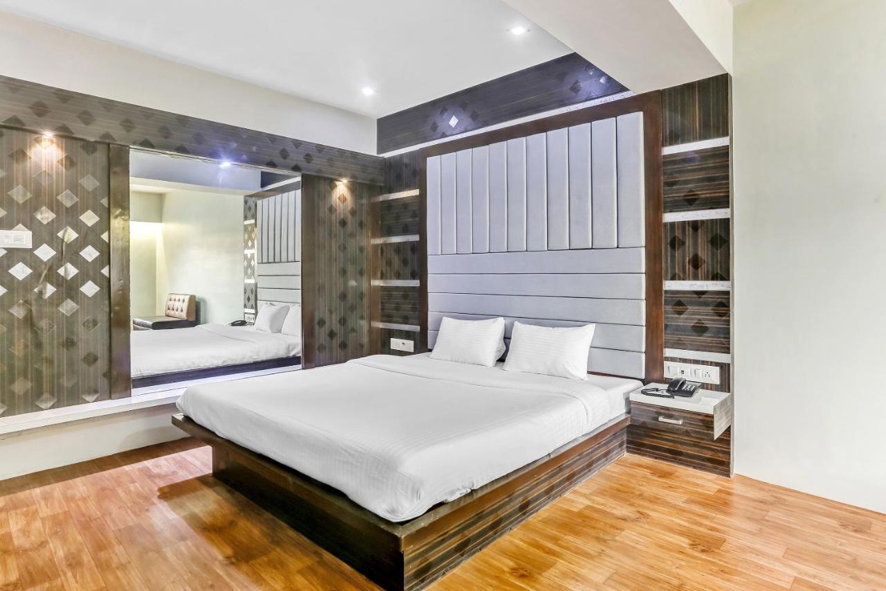 Oyo Flagship 83396 Hotel Vinyasa Residency