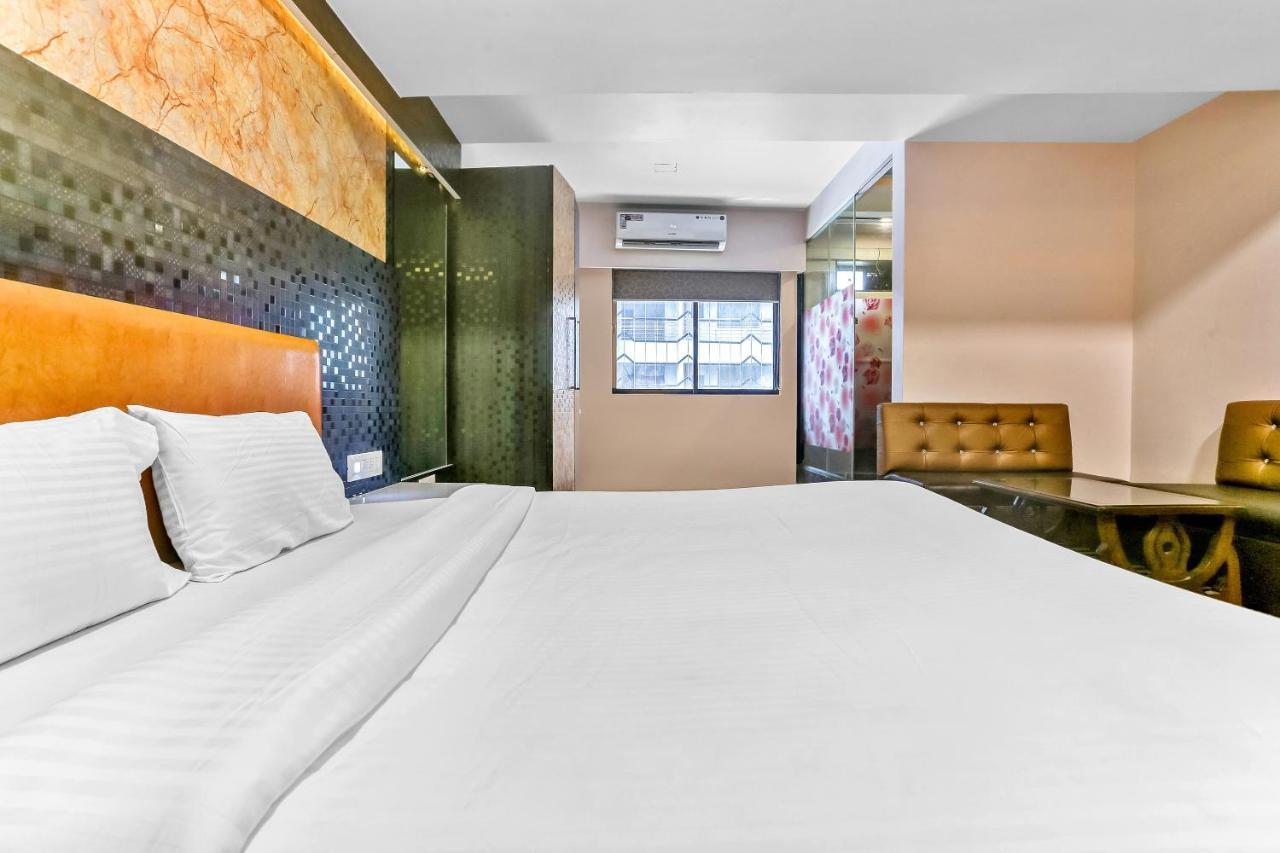 Oyo Flagship 83396 Hotel Vinyasa Residency Hotel Mumbai