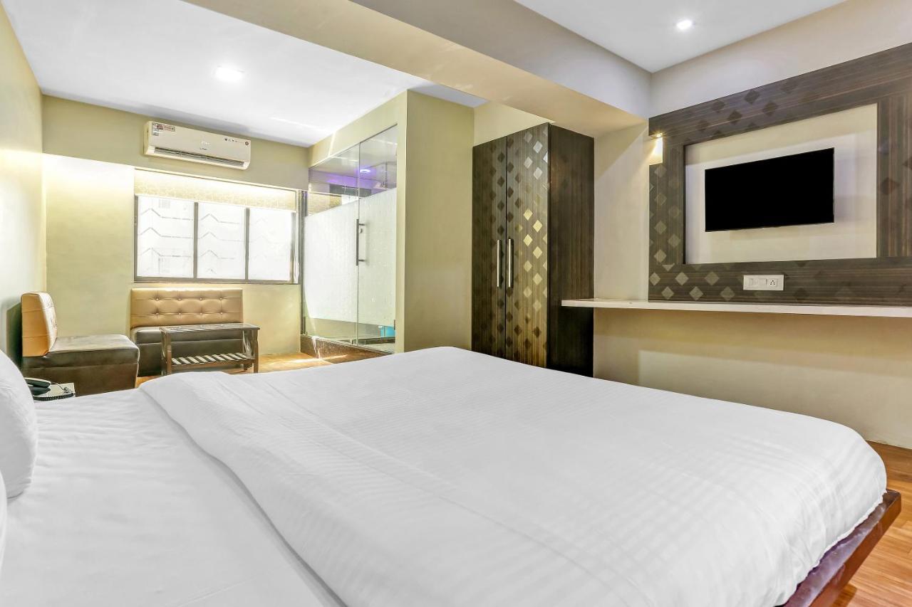Hotel Oyo Flagship 83396 Hotel Vinyasa Residency
