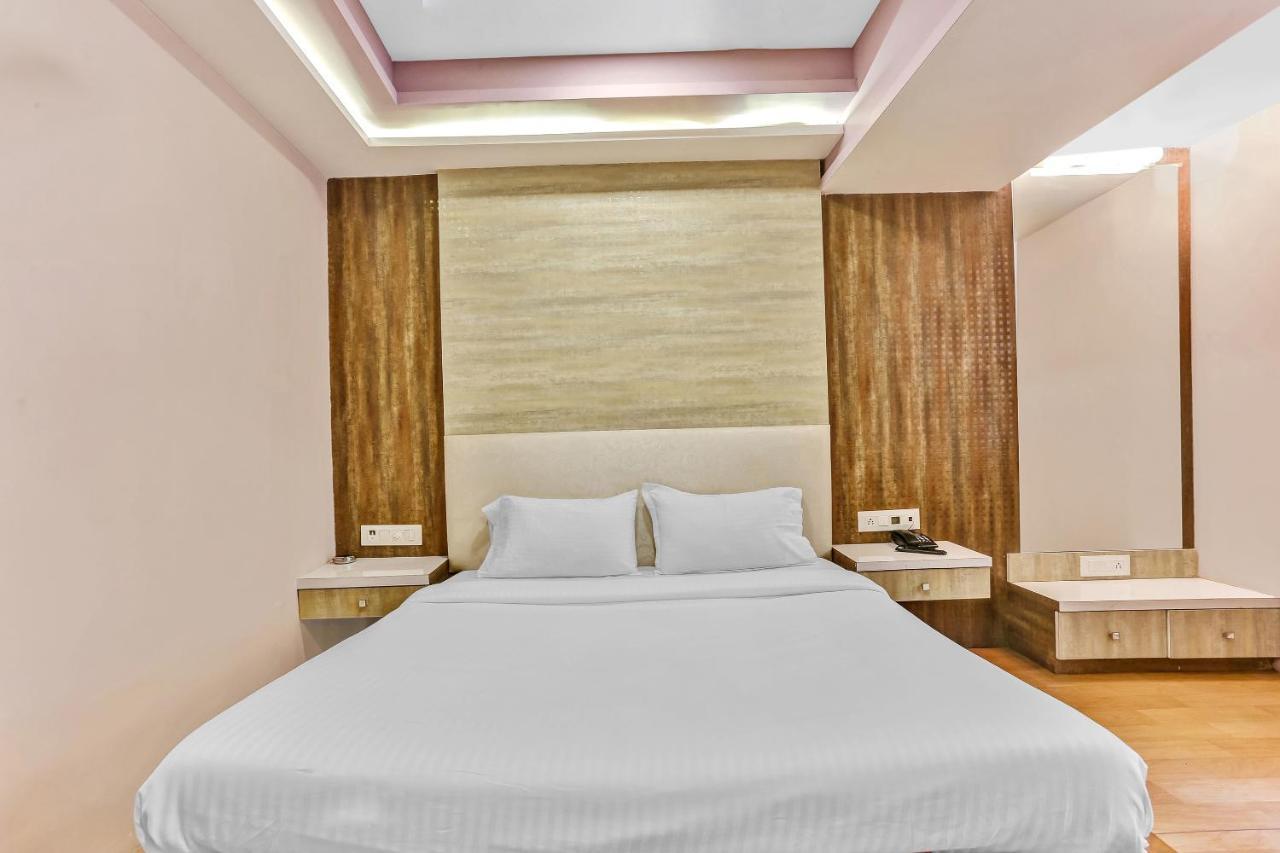 Oyo Flagship 83396 Hotel Vinyasa Residency Hotel Mumbai