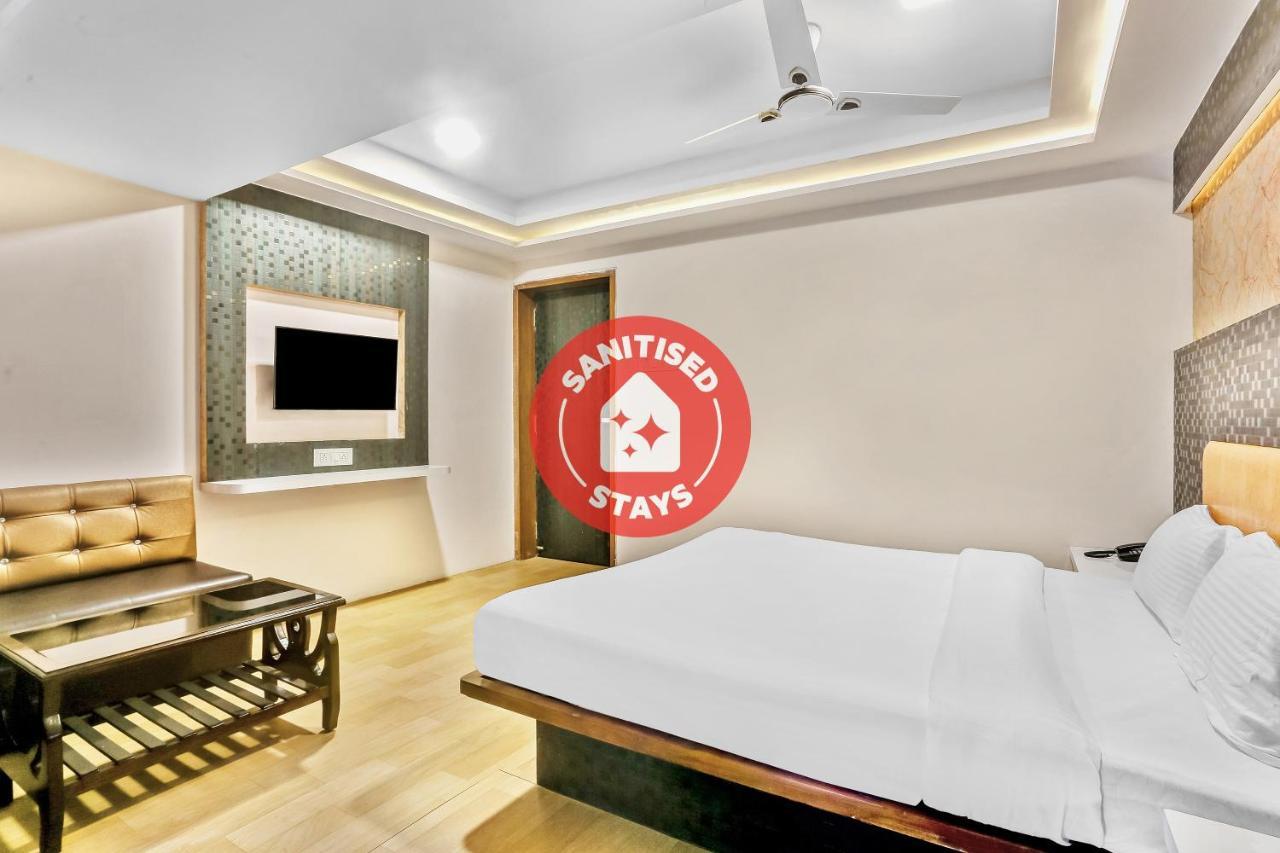 Oyo Flagship 83396 Hotel Vinyasa Residency