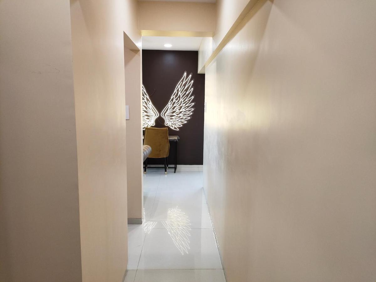 Apartment Osi Bandra West Mumbai