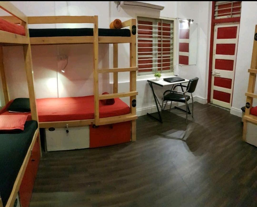 Hostel Stay Mumbai