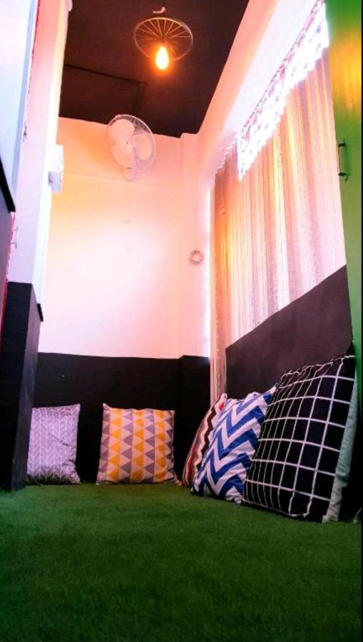 Hostel Stay