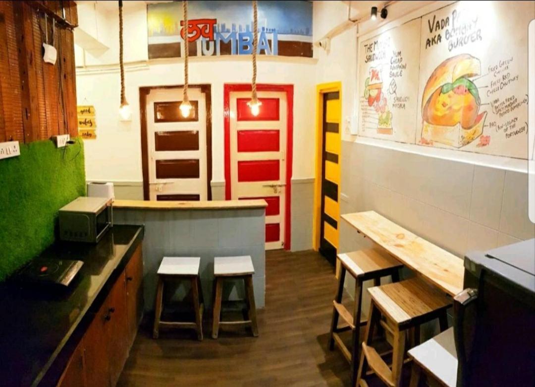 Hostel Stay Mumbai