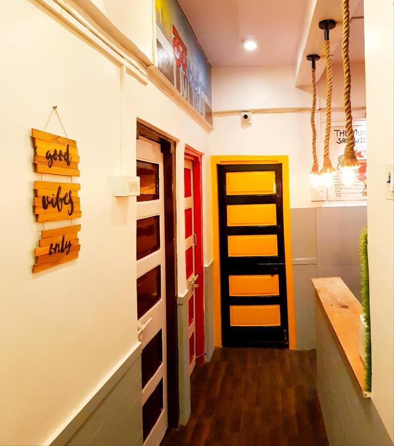 Hostel Stay Hostel *