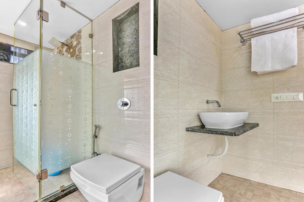 Hotel Oyo Flagship 83396 Hotel Vinyasa Residency Mumbai