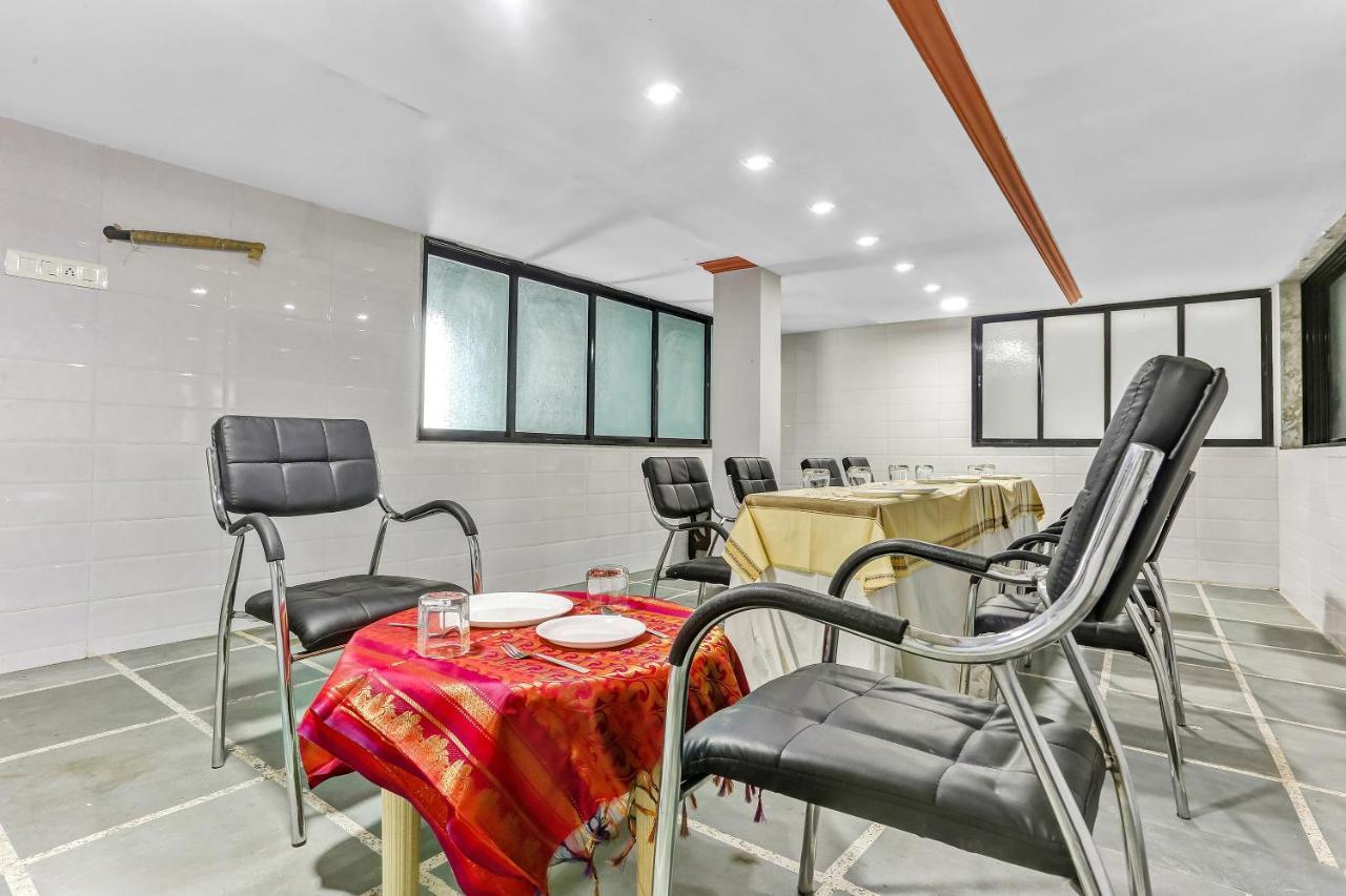 Oyo Flagship 83396 Hotel Vinyasa Residency 3* Mumbai