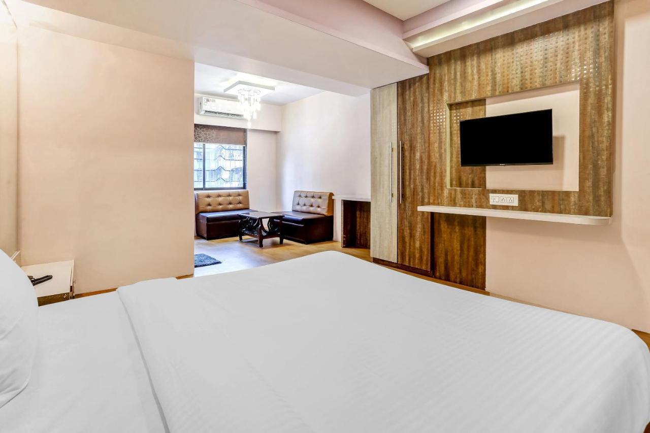 Oyo Flagship 83396 Hotel Vinyasa Residency 3* Mumbai