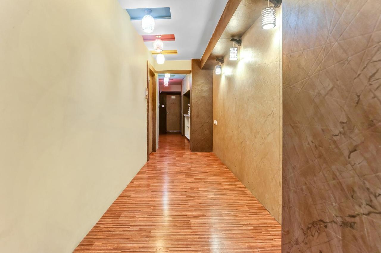 Oyo Flagship 83396 Hotel Vinyasa Residency