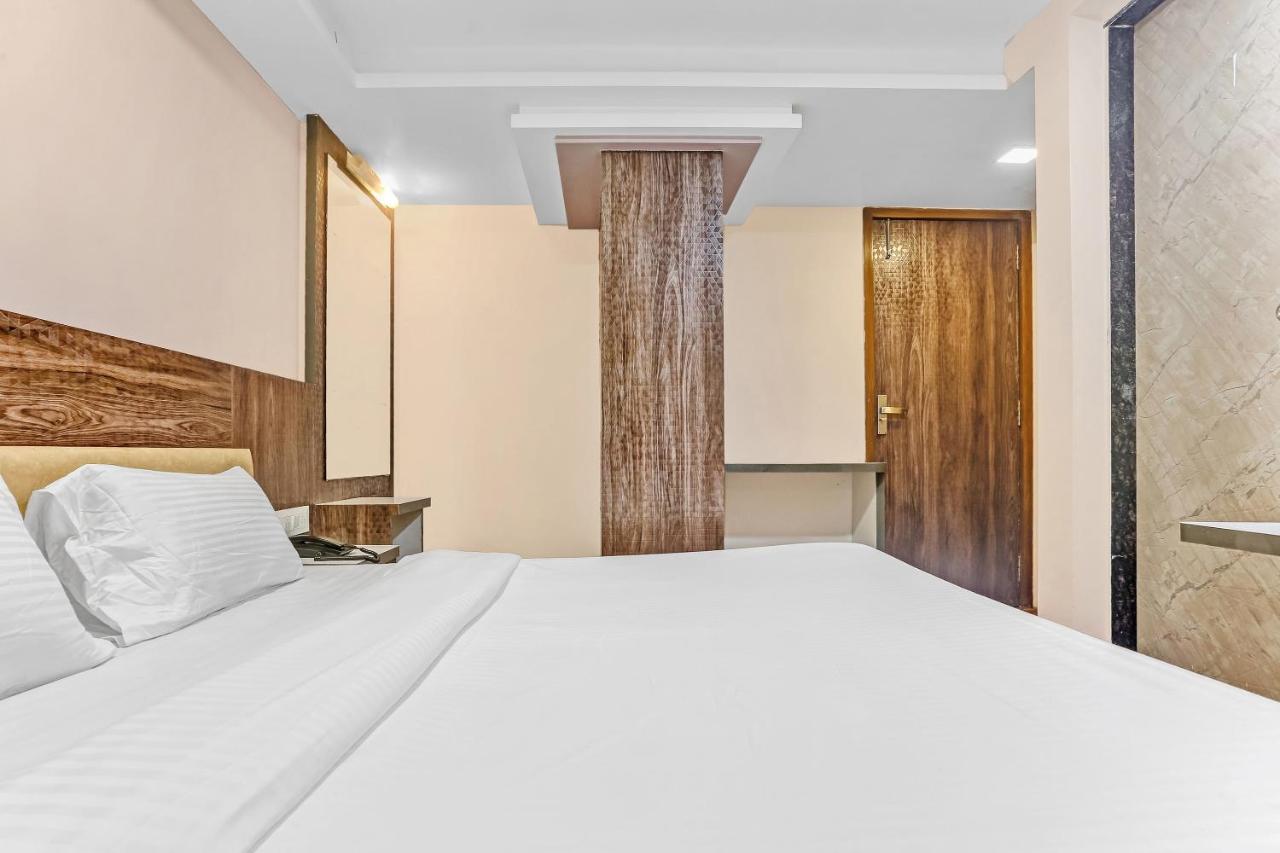 Oyo Flagship 83396 Hotel Vinyasa Residency Hotel Mumbai