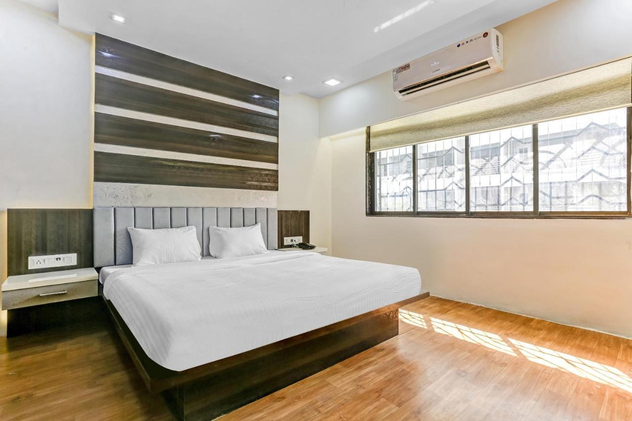 Oyo Flagship 83396 Hotel Vinyasa Residency