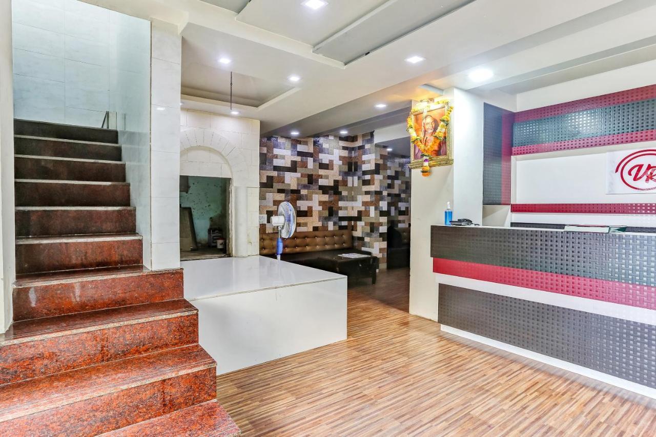Oyo Flagship 83396 Hotel Vinyasa Residency Mumbai
