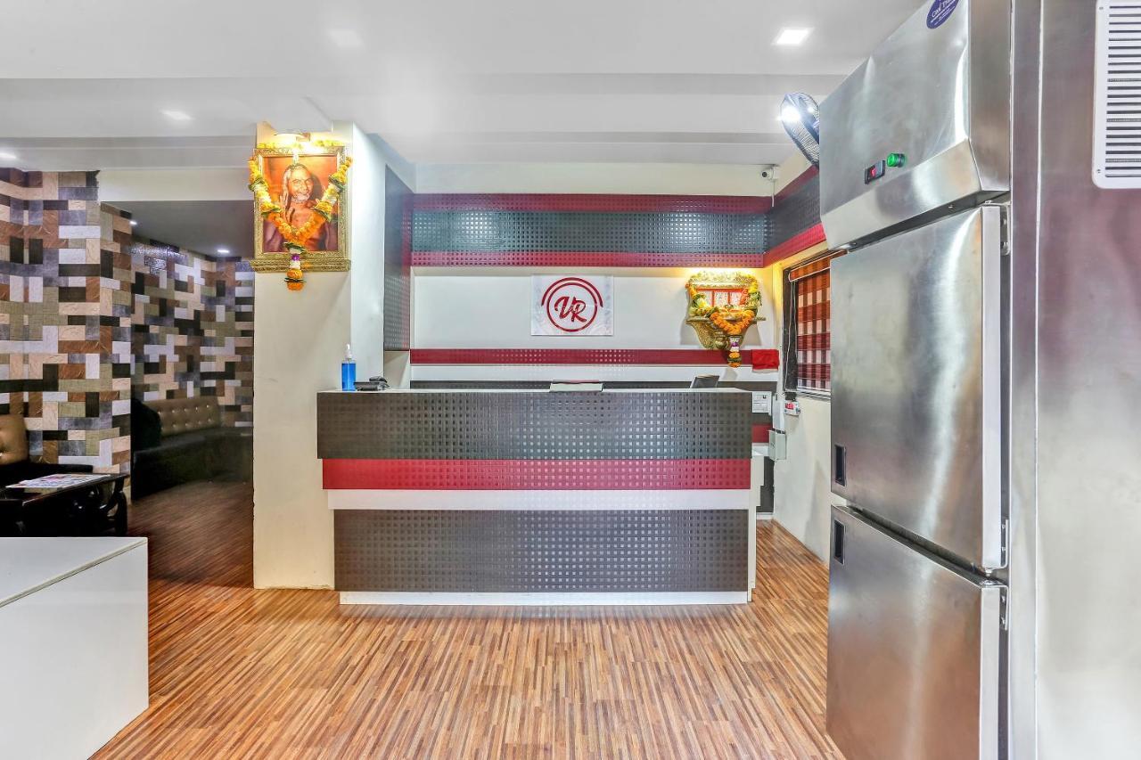Oyo Flagship 83396 Hotel Vinyasa Residency Hotel Mumbai