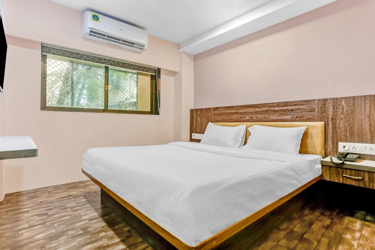 Oyo Flagship 83396 Hotel Vinyasa Residency
