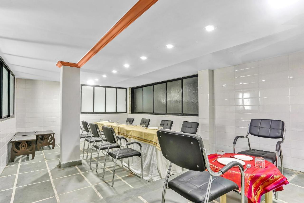Oyo Flagship 83396 Hotel Vinyasa Residency Hotel Mumbai