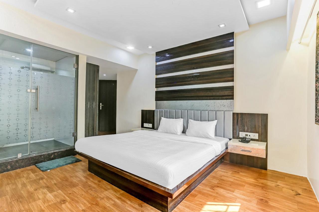 Oyo Flagship 83396 Hotel Vinyasa Residency Hotel Mumbai