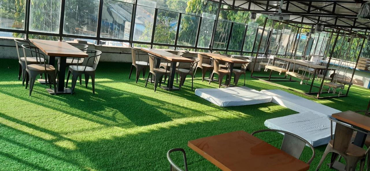 Mayura Aureole Coliving