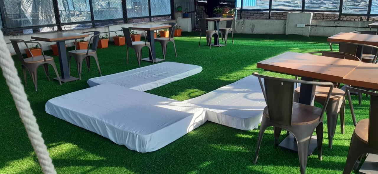 Mayura Aureole Coliving Hostel