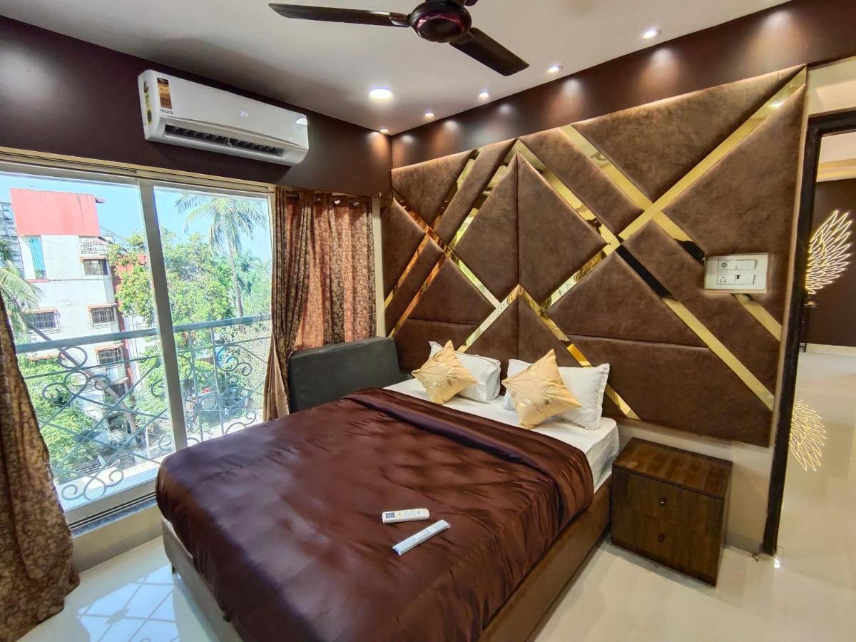 Apartment Osi Bandra West