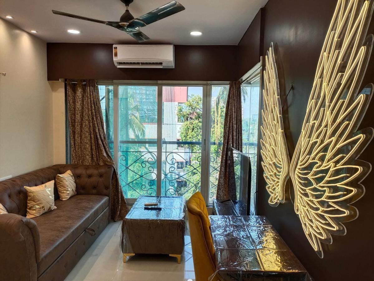 Osi Bandra West Apartment