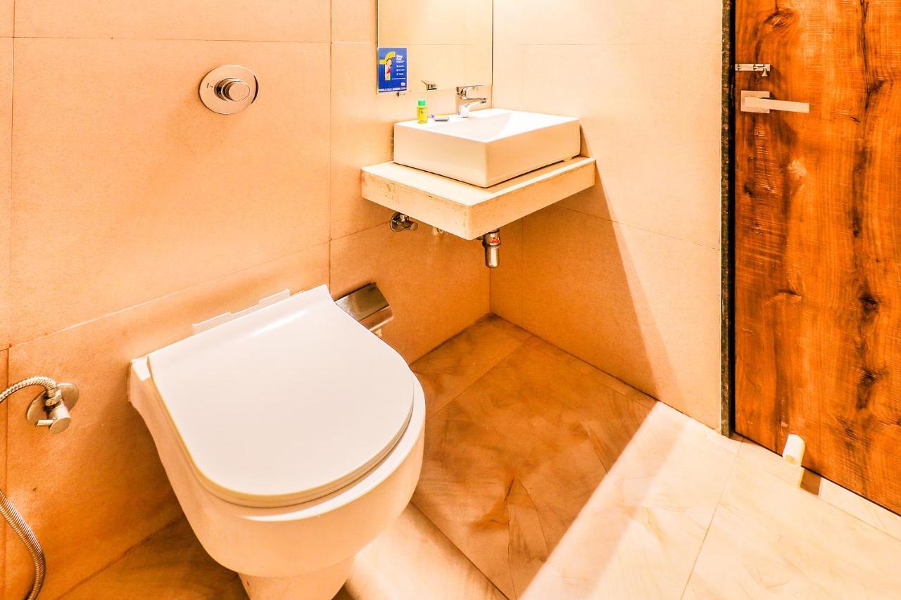 Hotel Byaris International By Bizzgrow Mumbai