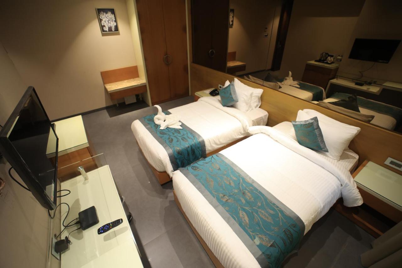The Byke Delotel Hotel