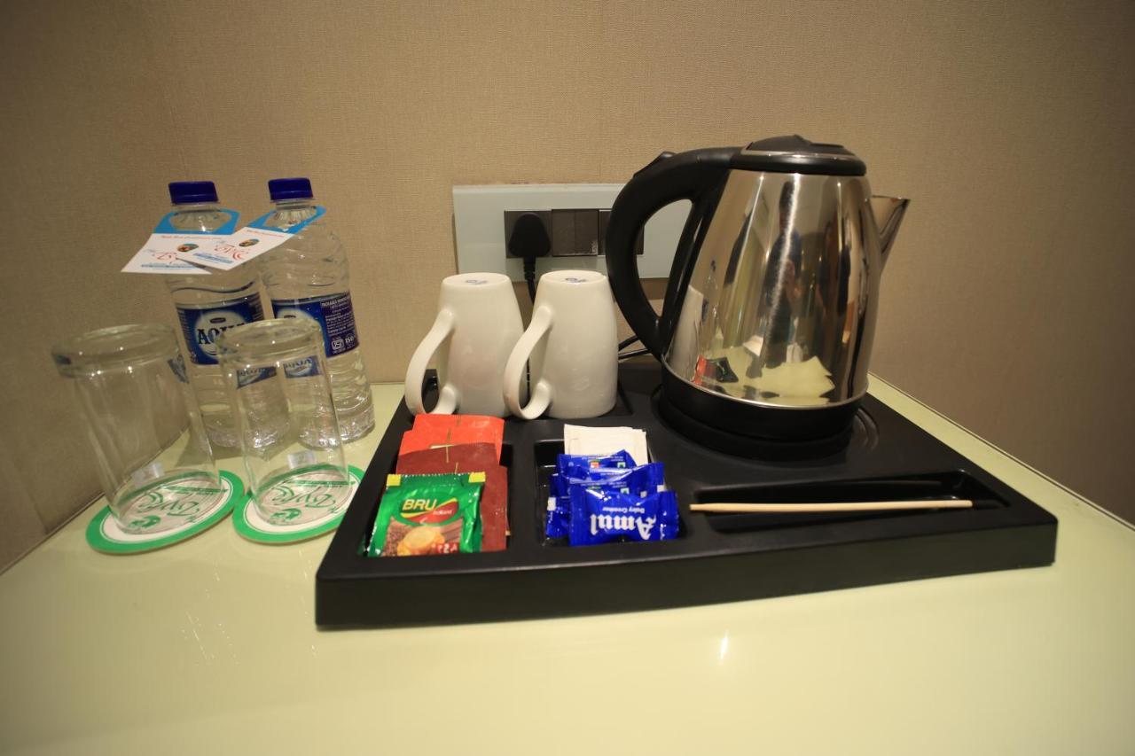 The Byke Delotel Hotel